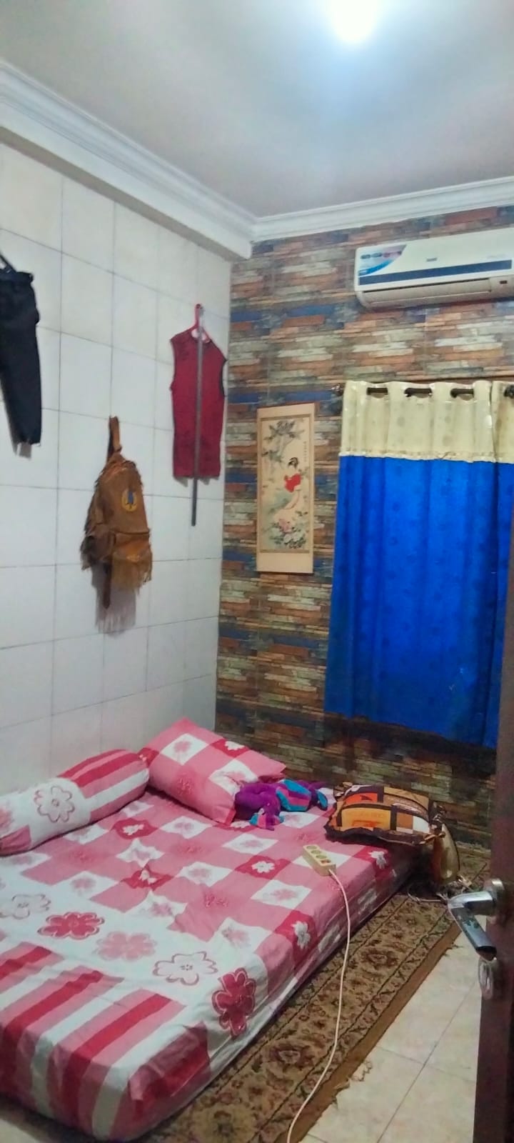 Rumah Dijual di Sawangan Depok